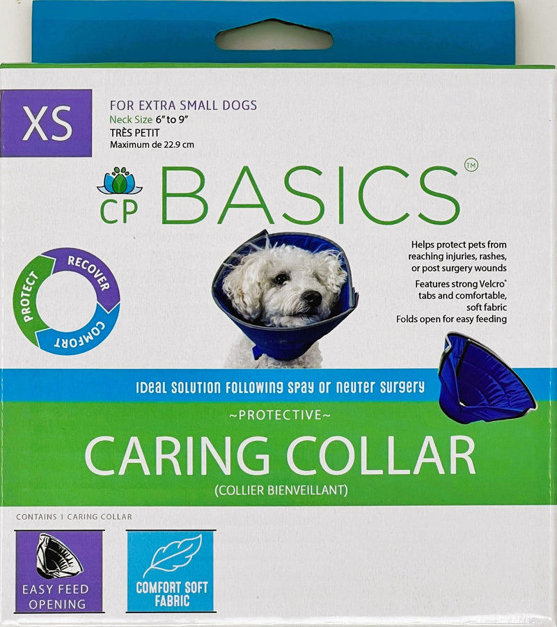 Caring Collar (X-Small) X-Small