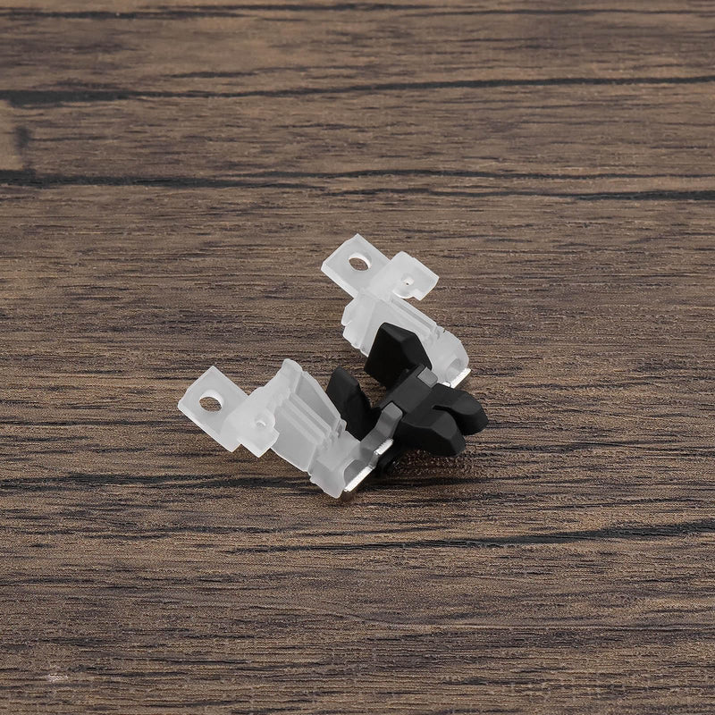 2PCS Blade Drive Assembly Lever Replacement Pet Dog's Fur Clipper Blade Part Compatible with Andis Clippers May be Used for AG SMC AGC AGCL Models