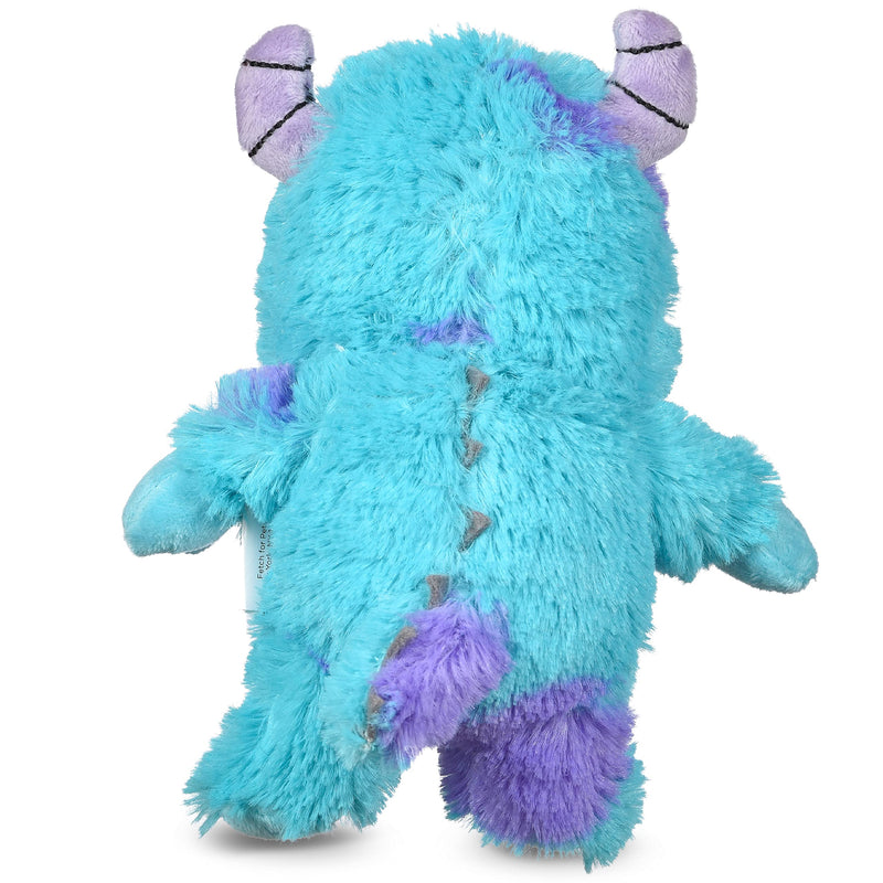 Disney for Pets and Pixar's Monsters, Inc. Sulley 6" Plush Toy for Dogs | Sully Plush Dog Toy | Monsters Inc Movie Toys for All Dogs, Official Dog Toy Product of Disney and Pixar for Pets 6 Inch Sulley Plush - PawsPlanet Australia