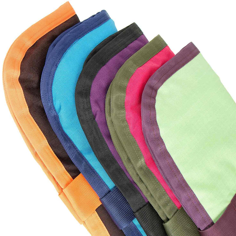 Jeffers Breathe Comfort Ripstop Dog Blanket, Rose/Brown, 24" Large - Waterproof, Windproof, Breathable, Durable - Ideal for Outdoor, Indoor, Travel, Machine Washable Insulation 24 In - PawsPlanet Australia