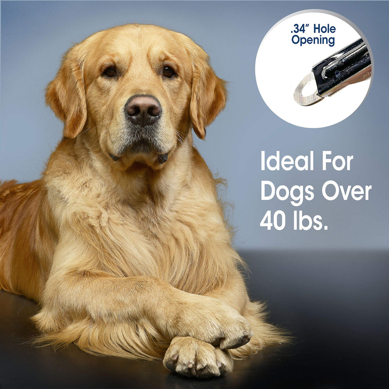 Four Paws Magic Coat Professional Series Nail Trimmer for Dogs Large - PawsPlanet Australia