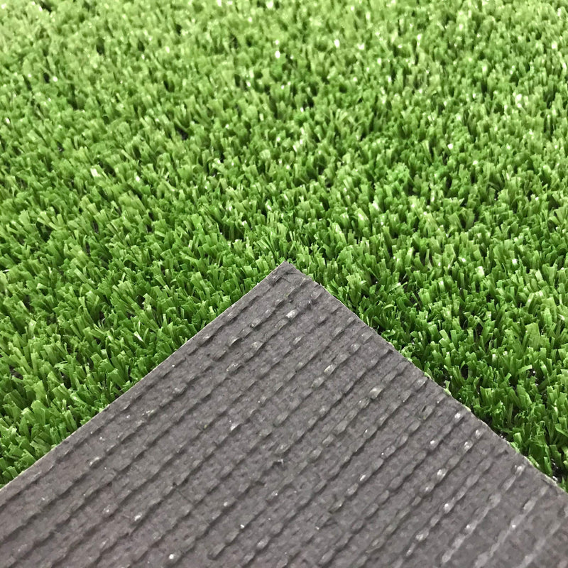 KuGuo Soft Plastic Fake Lawn Chicken Nesting Boxes Pads Chicken Bedding 12 x 12 inches Soft Short Grass - PawsPlanet Australia