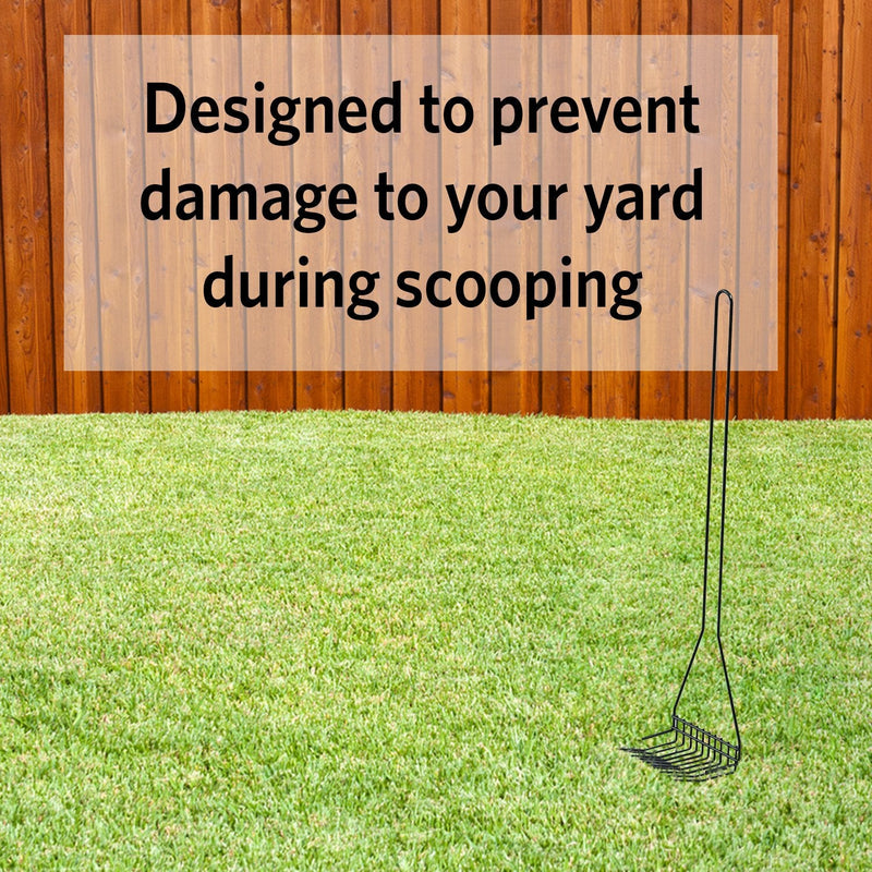 MidWest Homes for Pets Pooper Scooper | Original Dog Pooper Scooper Handy Doody by Midwest - PawsPlanet Australia