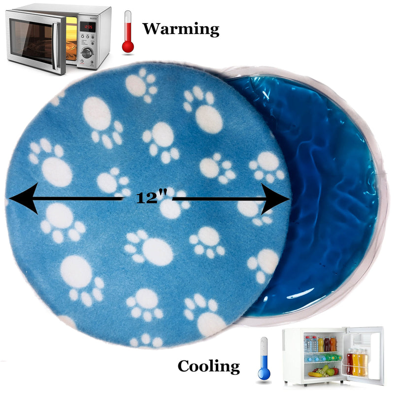 Pet Fit For Life Large Condo (Black) and Heating/Cooling Pad Bundle with Wand and Bowl - PawsPlanet Australia