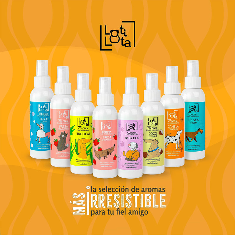 Sun Protection 50 for Dogs and Cats - 60ml - Maximum Sun Protection - Water Resistant - Moisturises and Protects - pH Neutral