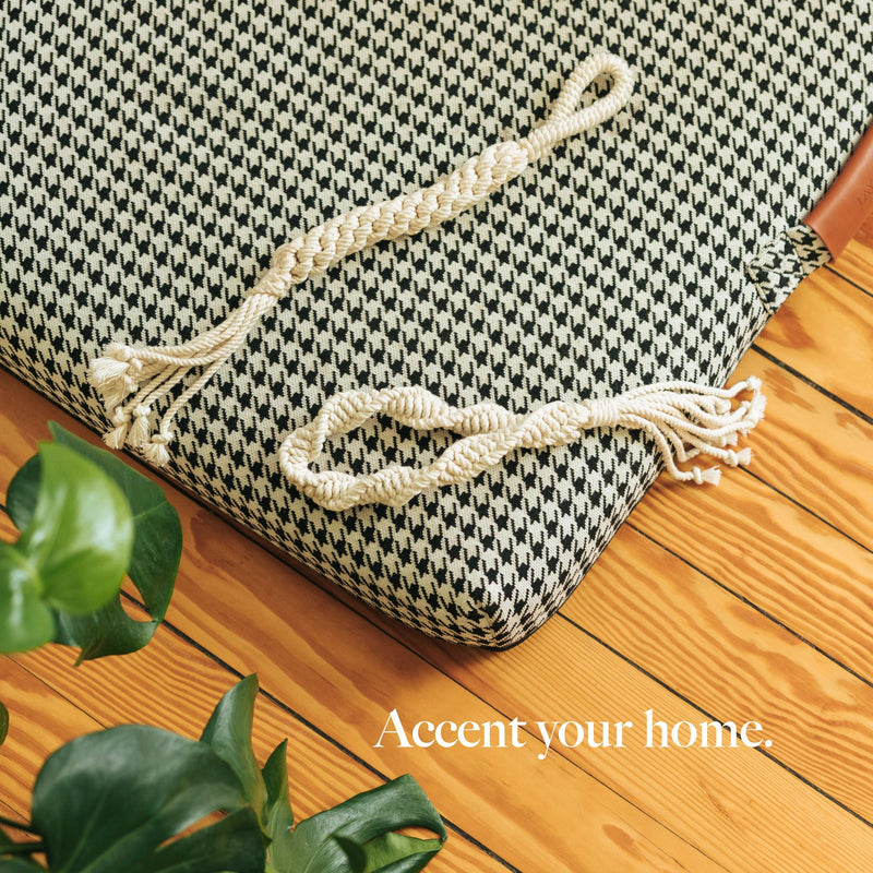 Natural, Non-Toxic Cotton Rope Toys for Small and Medium Dogs | 2-Pack | Durable & Eco-Friendly | Unique Boho Designs with Handle | Interactive Dog Toy - PawsPlanet Australia