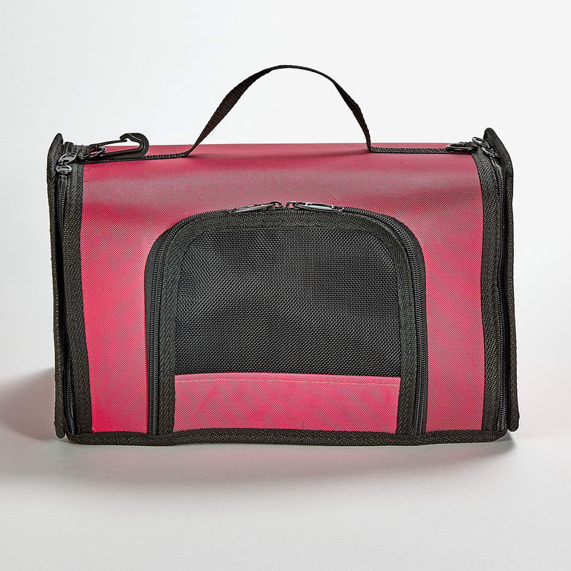Kaytee Come Along Carrier Medium 14.0"L x 14.3"W x 1.5"H