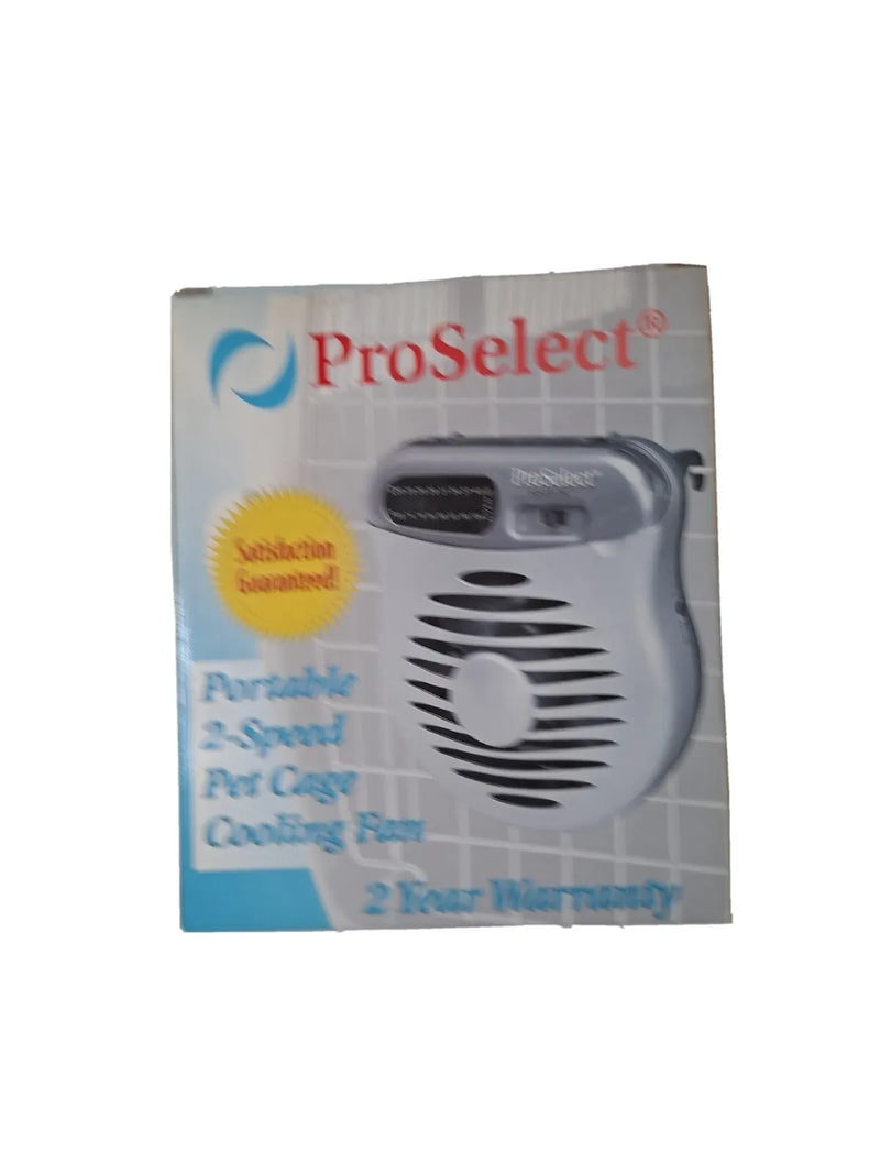 Metro Vacuum Cage/Crate Cooling Fan, CCF-1 - PawsPlanet Australia