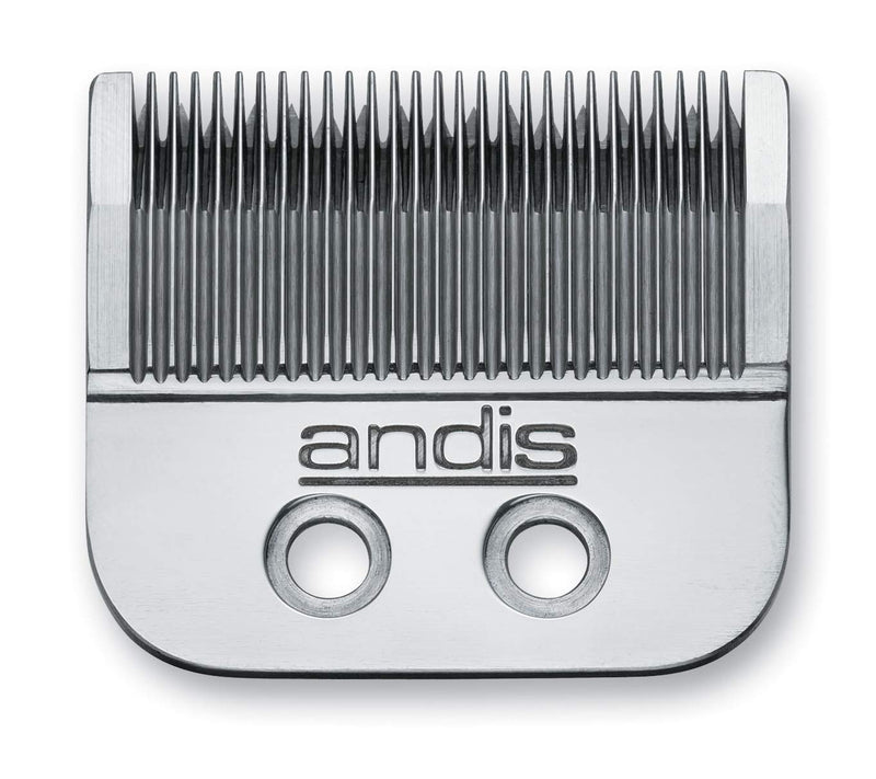 Andis 22995 Stainless Steel Adjustable Replacement Blade (For PM-1 clippers), Gray - PawsPlanet Australia
