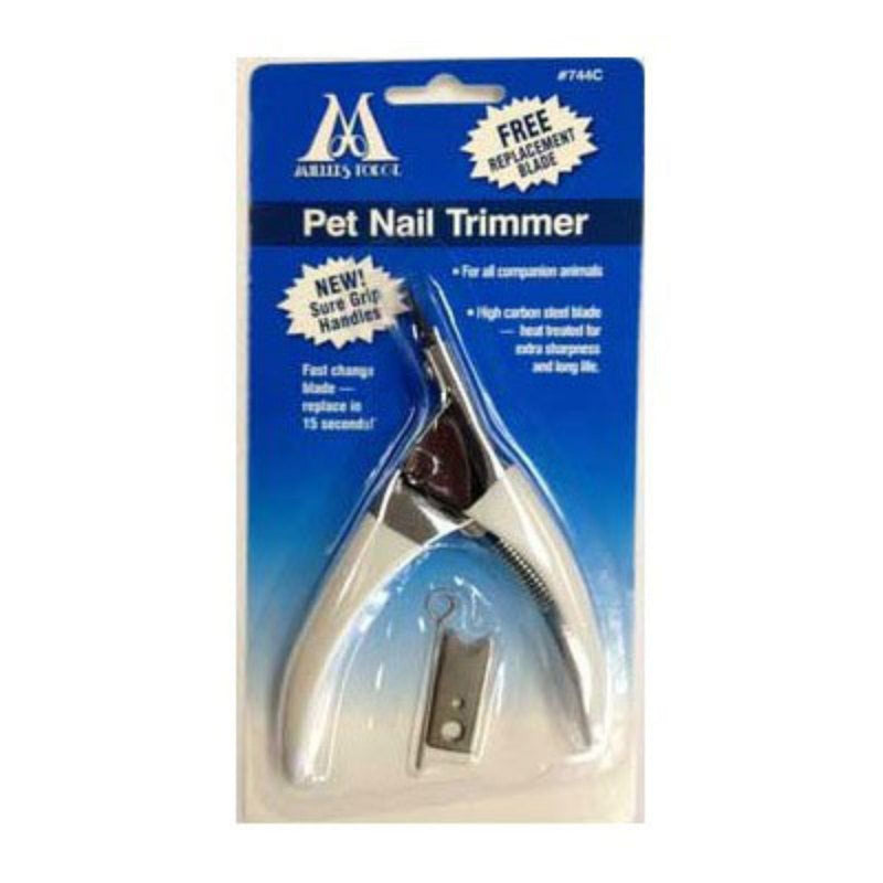Millers Forge Pet Nail Trimmer - PawsPlanet Australia