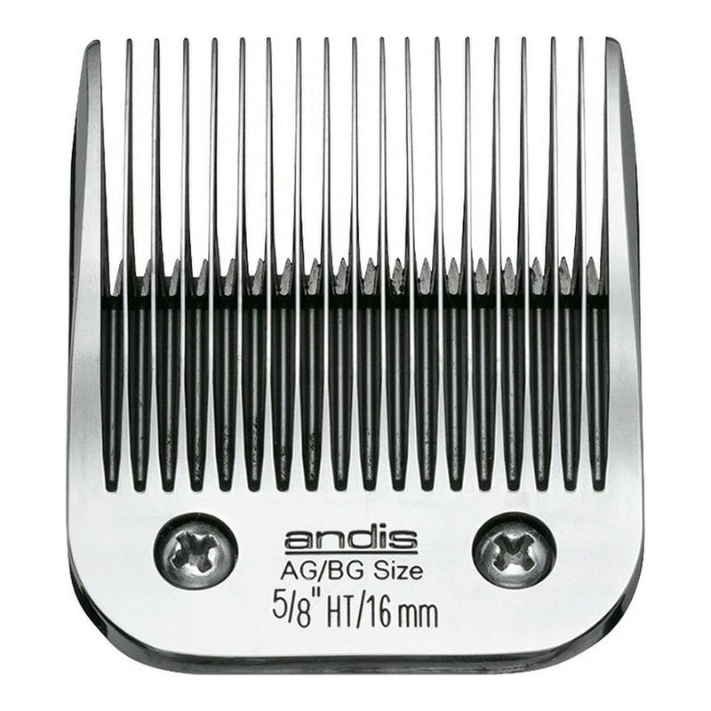 Andis 64930 UltraEdge Detachable Blade, Size 5/8HT - PawsPlanet Australia