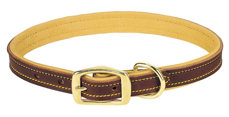 Deer Ridge Collar, 3/4" x 19" - PawsPlanet Australia