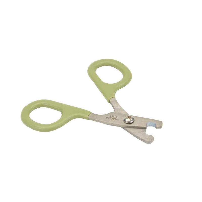 Coastal Pet - Safari - Dog Nail Trimmer, No Color, One Size (3.5" L x 2.125" W) - PawsPlanet Australia