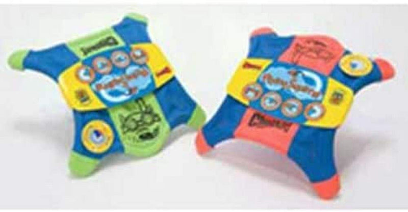 TOY PET FLYG SQUIRREL MD - PawsPlanet Australia