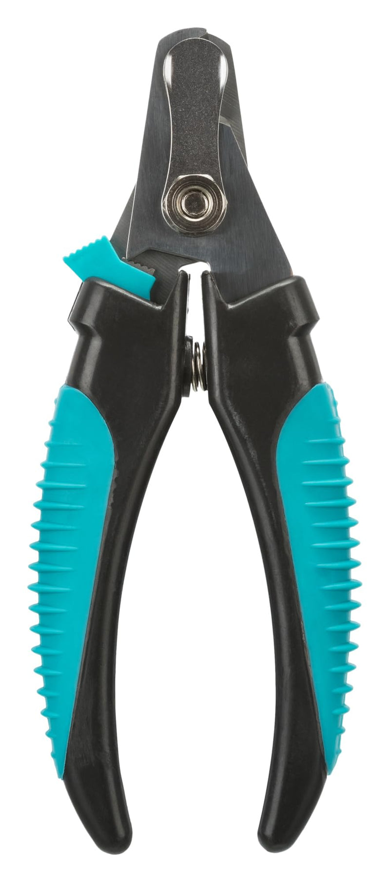 TRIXIE Pet Grooming Nail Clippers, for Medium and Large Size Dogs, 6" (16cm) - PawsPlanet Australia