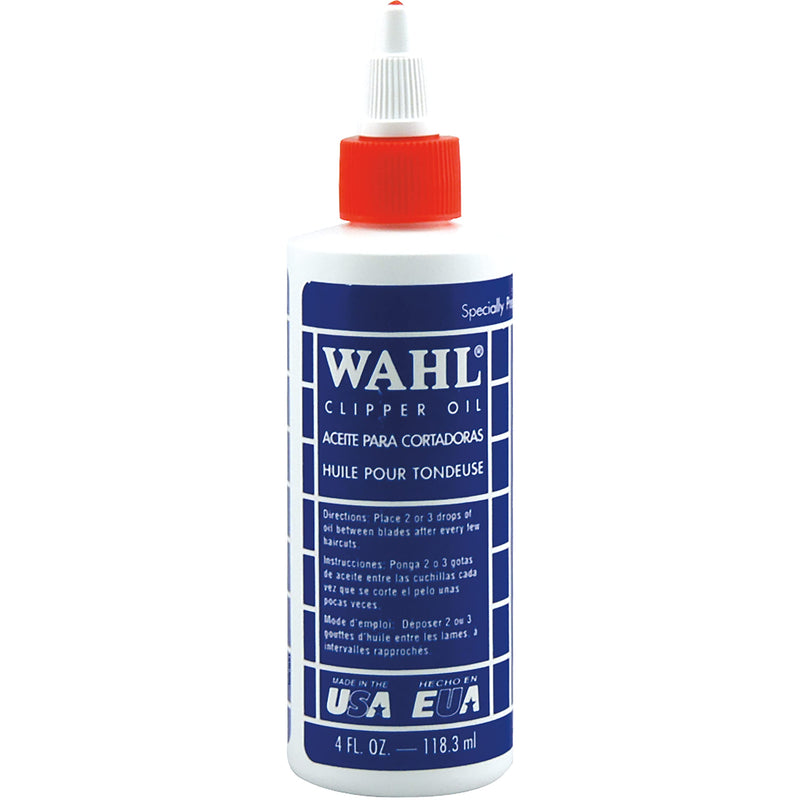 Wahl Professional Animal Blade Oil for Pet Clipper and Trimmer Blades - PawsPlanet Australia