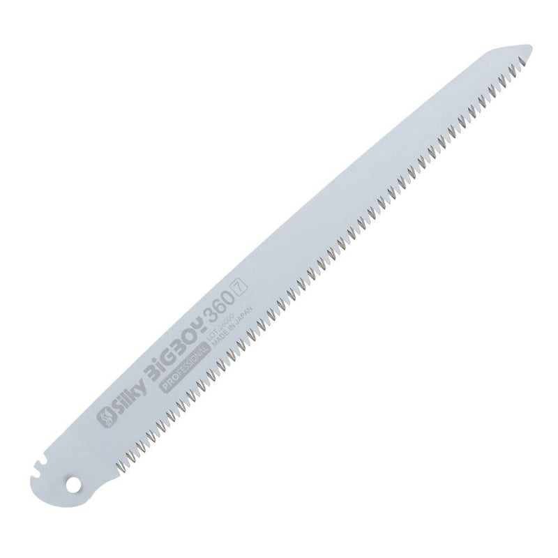 Silky Replacement Blade Only BIGBOY 360mm Large Teeth (355-36) - PawsPlanet Australia