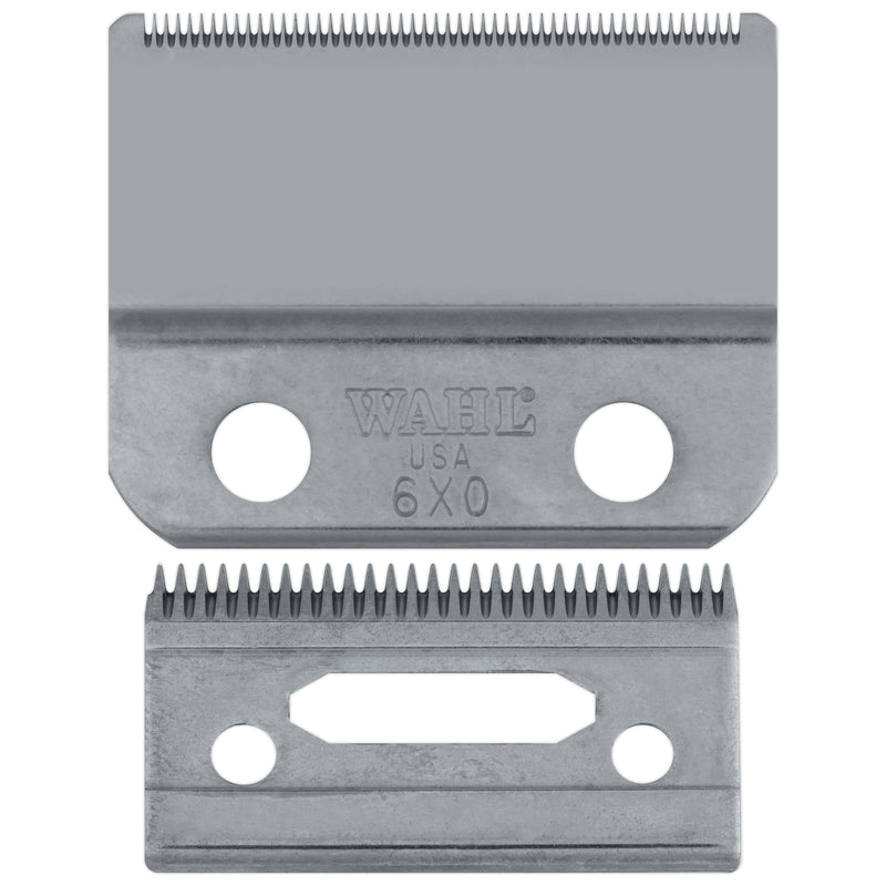 Wahl Professional Balding Blade 6X0 Ultra Close Replacement For 5 Star Balding Clipper - PawsPlanet Australia