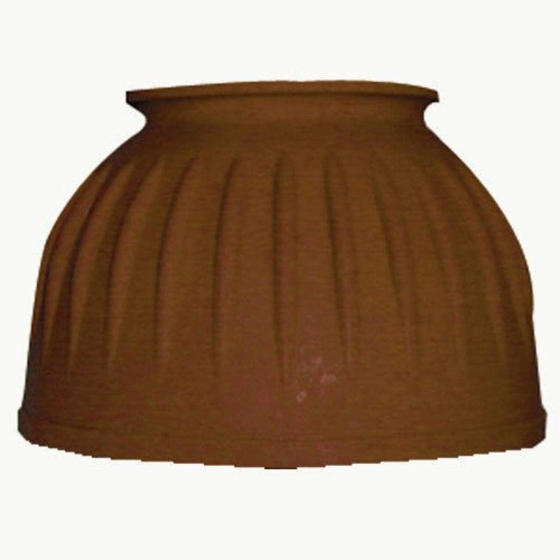Intrepid Intl Pull On Bell Boots, Brown, X-Large - PawsPlanet Australia
