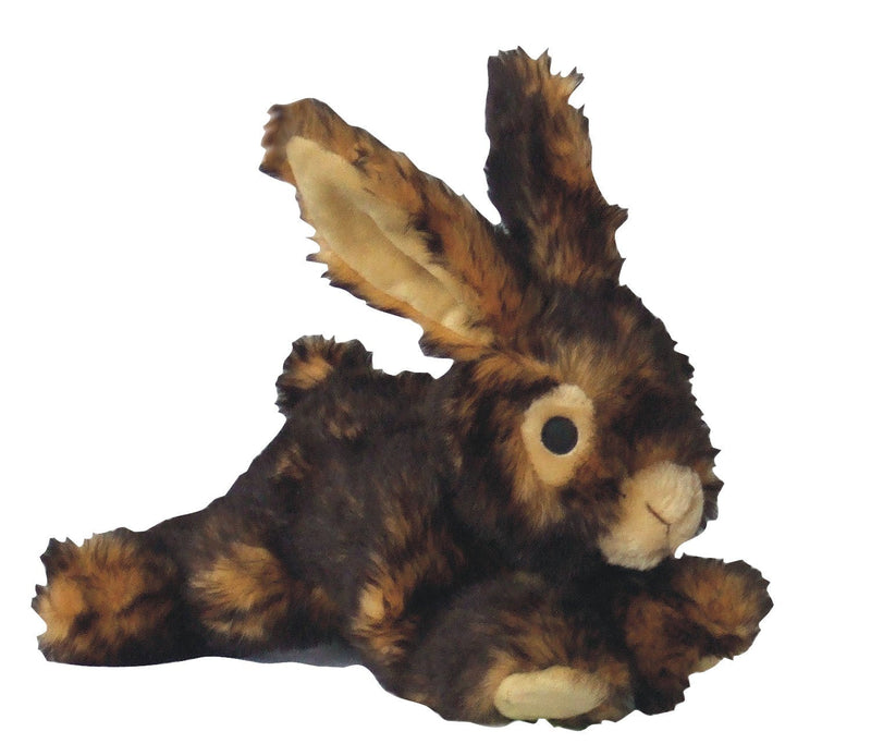 Pet Lou Colossal Rabbit 15 inch Plush Chew Toy for Dogs - PawsPlanet Australia