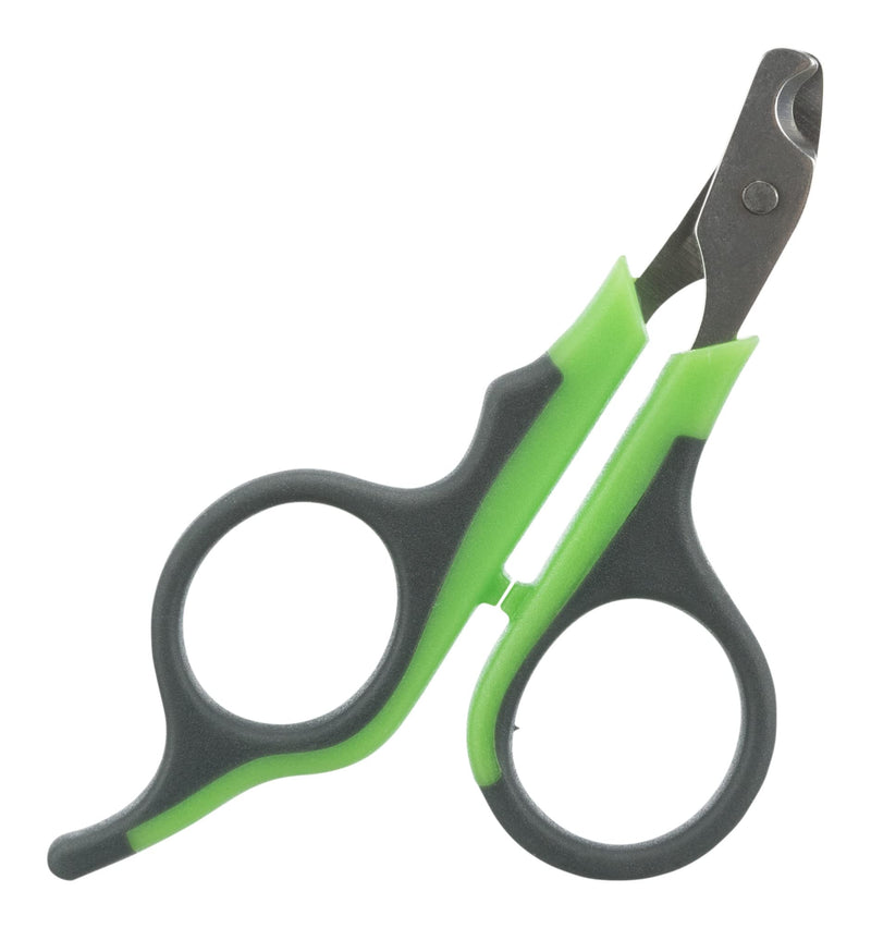 TRIXIE Pet Grooming Nail Clippers, for Small Dogs, Cats, Small Animals, and Birds, 3" (8cm) - PawsPlanet Australia