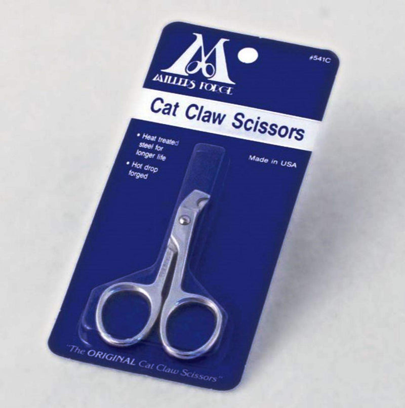 Millers Forge Cat Claw Scissor, 3-Inch - PawsPlanet Australia