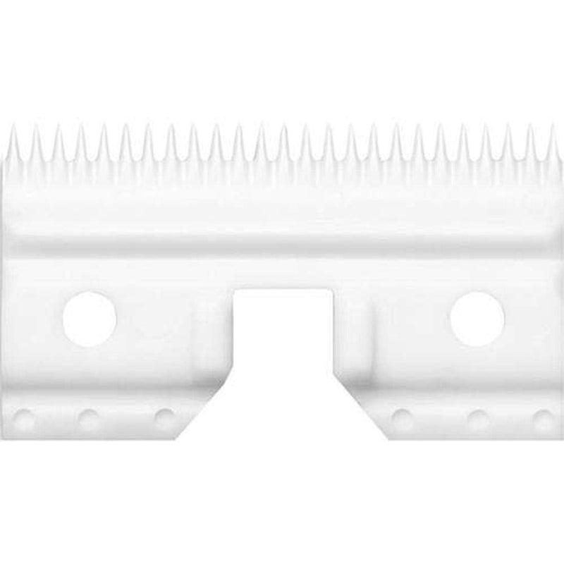 Andis (Pet) 64440 CeramicEdge Ceramic Coarse Pet Replacement Blade Cutter, Size-Coarse ,Silver Coarse Cutter - PawsPlanet Australia