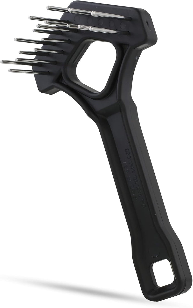 AAaronco Pets V-Rake Mat Pick - PawsPlanet Australia