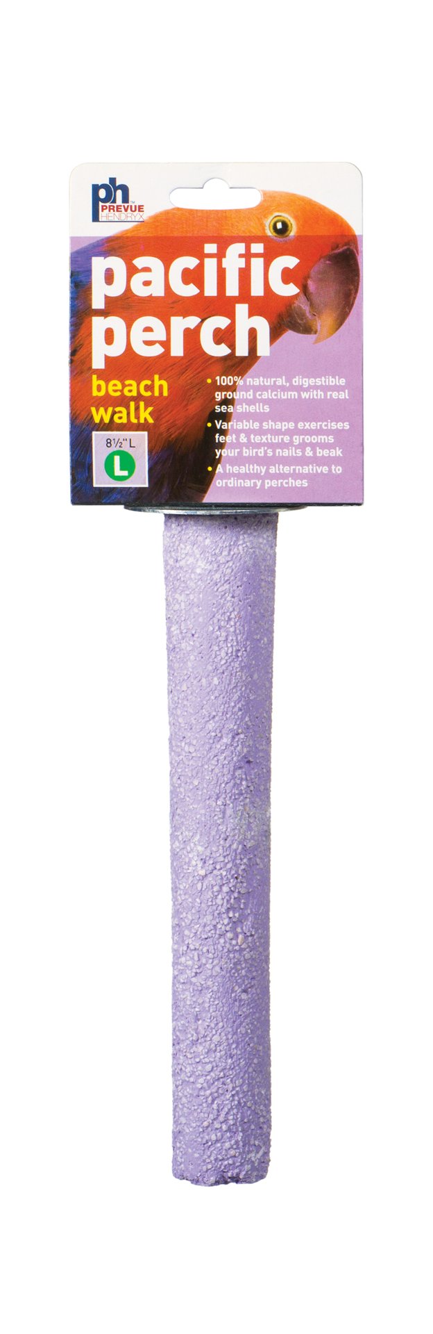 Prevue Pet Products Pacific Perch Beach Walk Large 1008 - PawsPlanet Australia