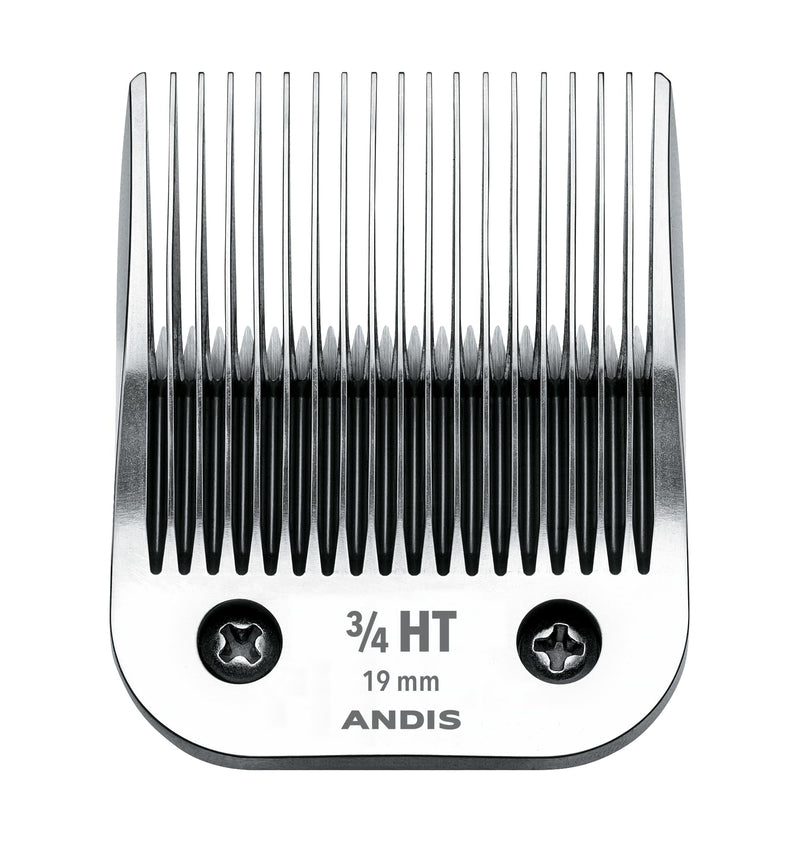 Andis 63980 UltraEdge Detachable Clipper Blade, Size 3/4" HT, 3/4-Inch Cut Length - PawsPlanet Australia