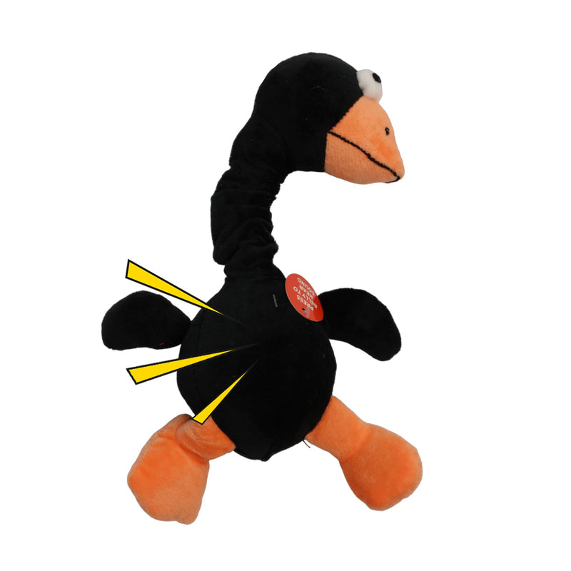 SPOT Ethical Plush Chirpies Assorted Birds 14-Inch Dog Toy - PawsPlanet Australia