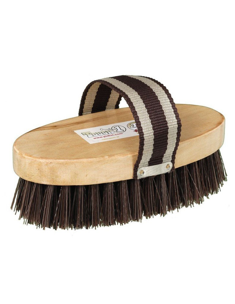 J.T. International 68-14-0-0 Horse Brush - PawsPlanet Australia