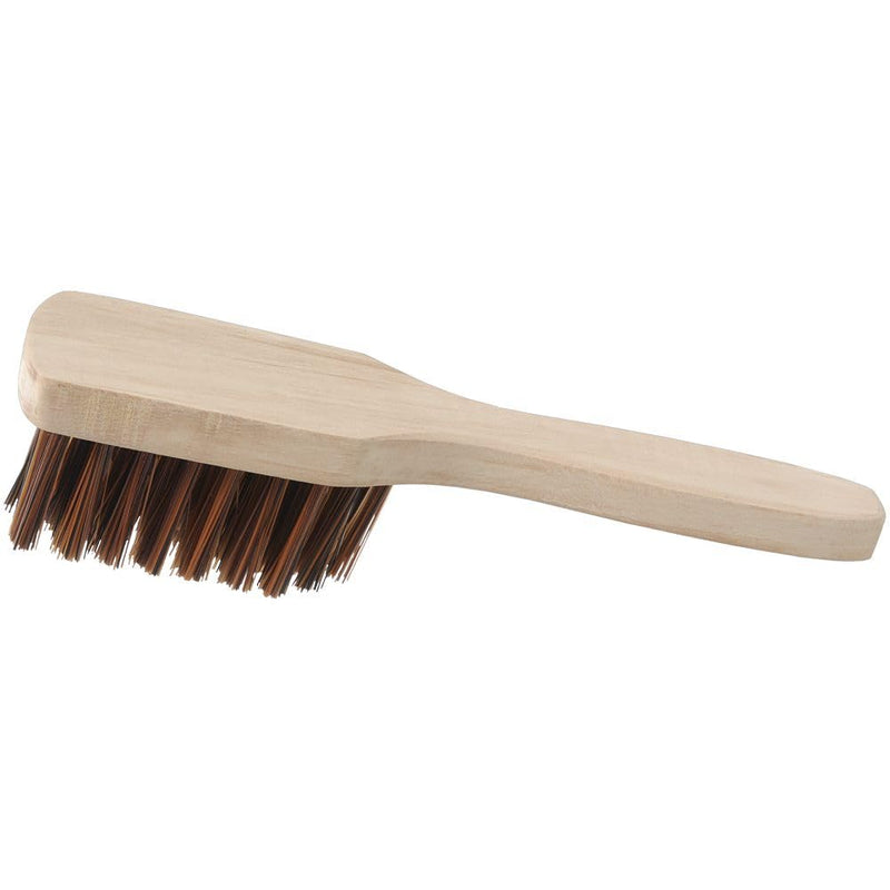 Stiff Bristle Bucket Brush - PawsPlanet Australia
