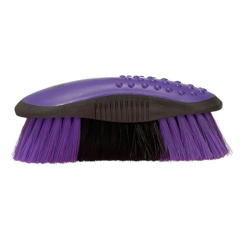 Tough 1 Great Grip Brush Purple