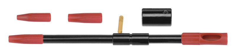 Tipton Bore Guides with 3-4 Muzzle Guides, Aluminum Tube, for Rod Alignment, Cleaning, and Gunsmithing Universal Bore Guide - PawsPlanet Australia