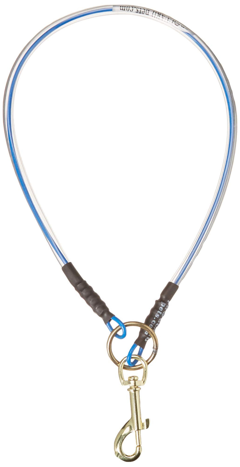 Pro Guard Pet Grooming Tub Restraint Lasso with Snap - 30” Tether - PawsPlanet Australia