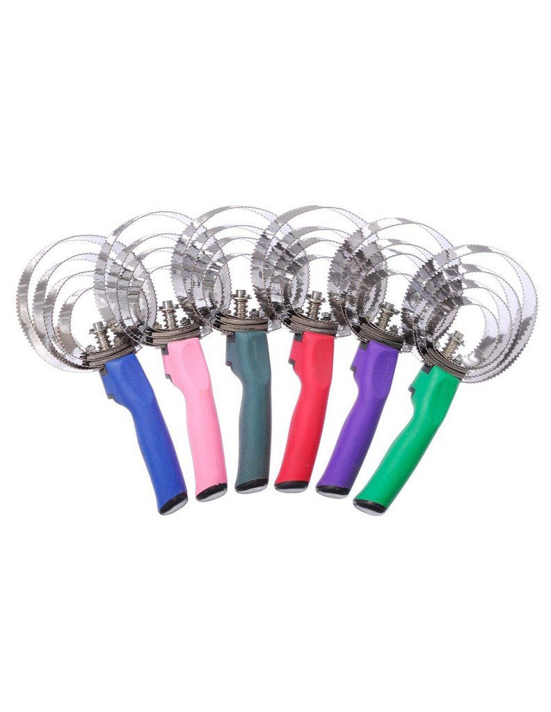Tough 1 Great Grip Spring Curry Red - PawsPlanet Australia