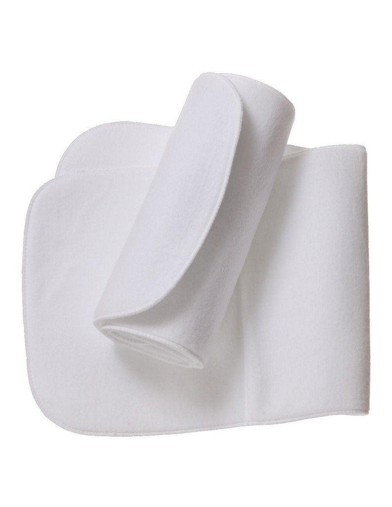 Tough-1 No Bow 12 x 30 in. Bandages - Set of 2 - PawsPlanet Australia