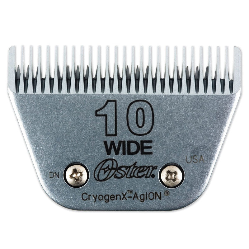 Oster A5 Wide Blade Set - PawsPlanet Australia