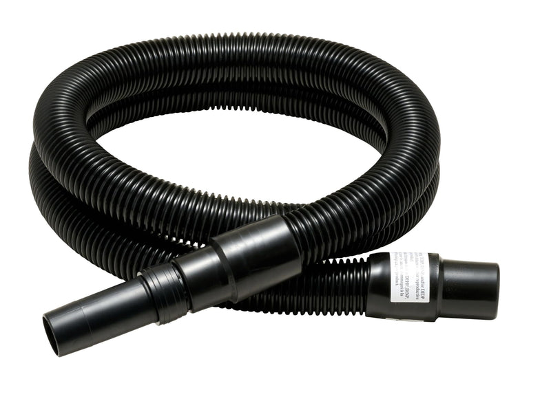 METROVAC AFTM-211 Deluxe 6.5ft Heavy-Duty Flexible Hose, Flexible & Durable Vacuum Cleaner Hose for Furniture, Corners & Tight Spaces - PawsPlanet Australia