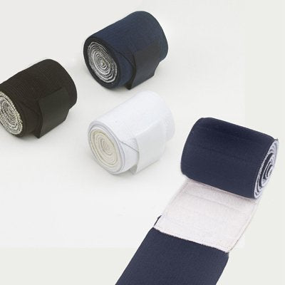 CENTAUR Climate Polo Wraps, Black, Standard, - PawsPlanet Australia
