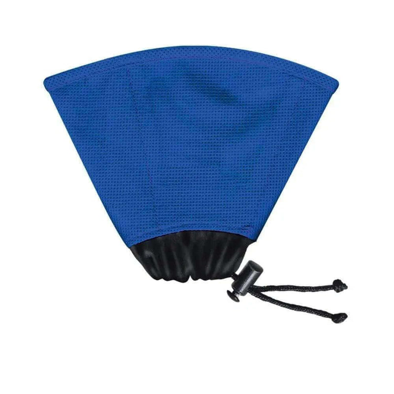 KONG - EZ Soft Collar - Pet Injury, Rash and Post Surgery Recovery Collar - For Small Dogs/Cats, Small - PawsPlanet Australia