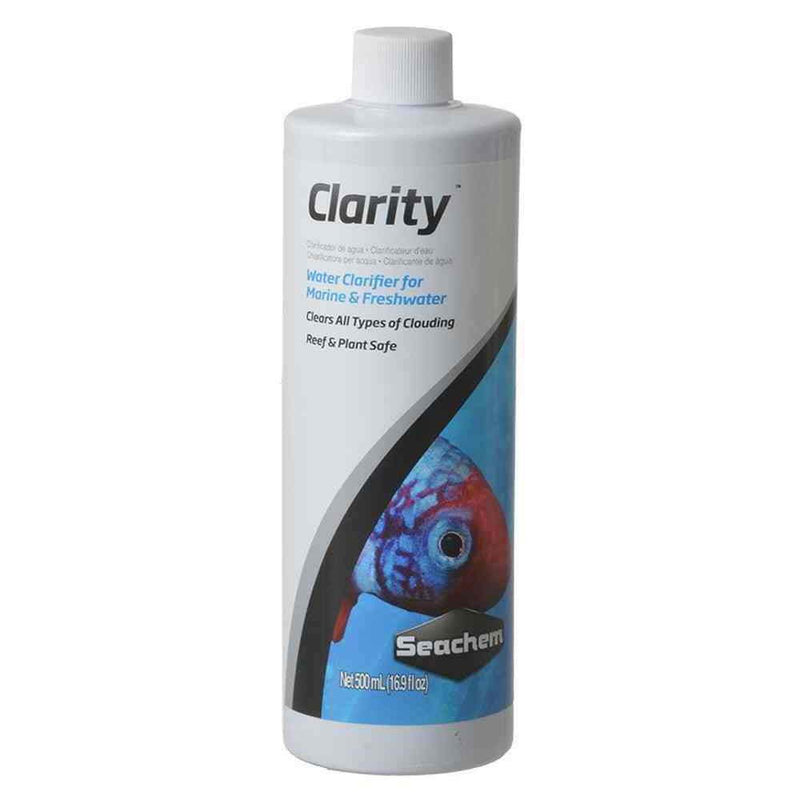 CLARITY - PawsPlanet Australia