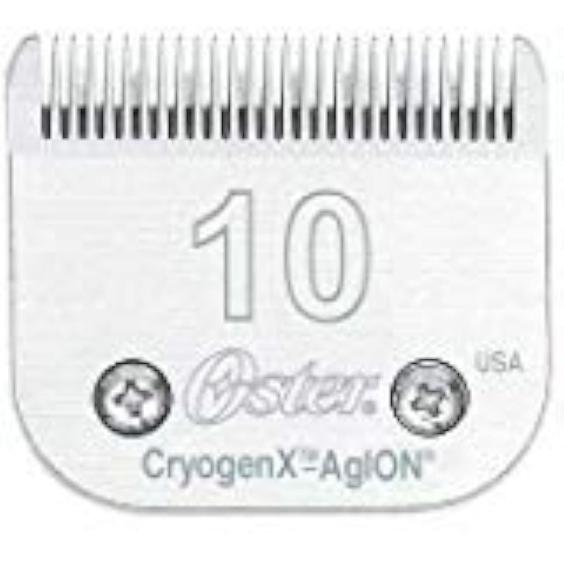 Oster Blade A5 Size 10 - PawsPlanet Australia