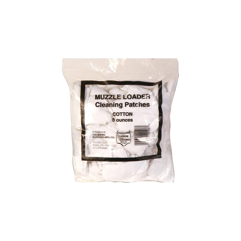 Southern 108 Muzzle Loader Patches