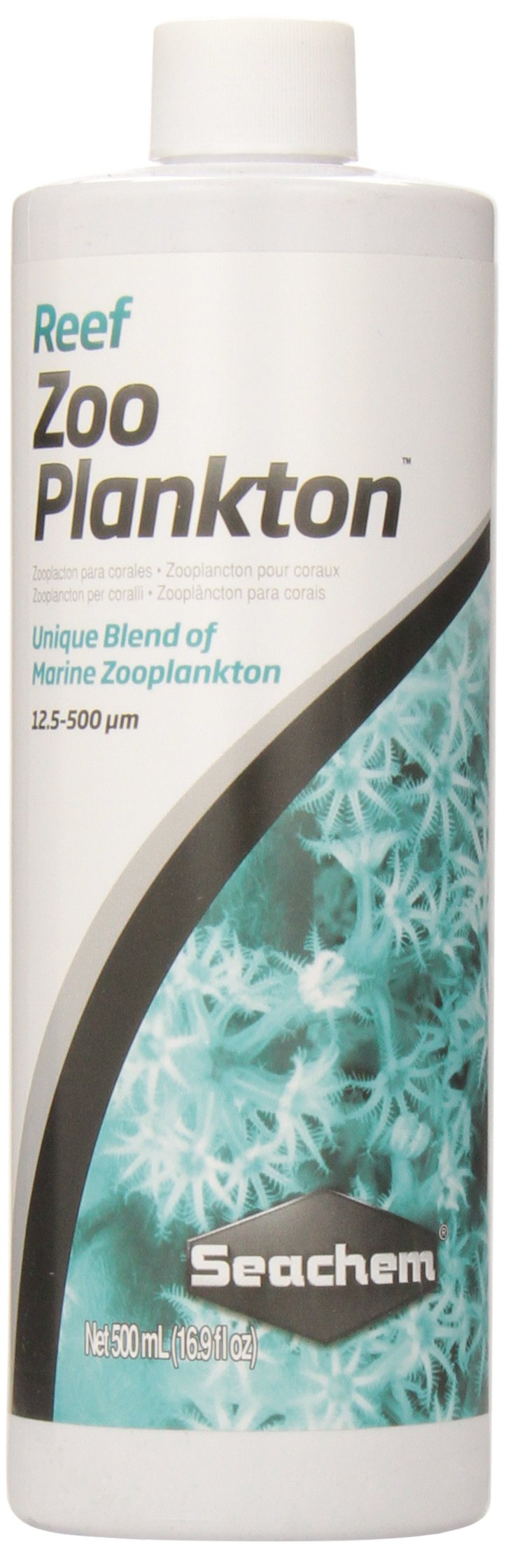 Reef Zooplankton 500 ml - PawsPlanet Australia