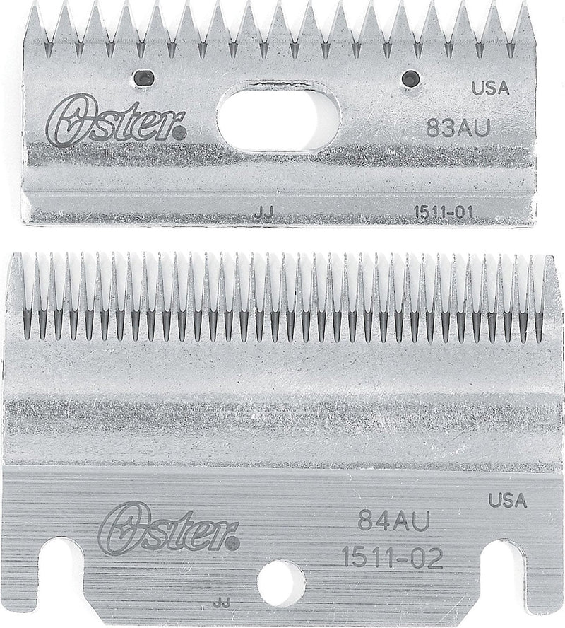 Oster Clipmaster Replacement Blades 2 pack - PawsPlanet Australia