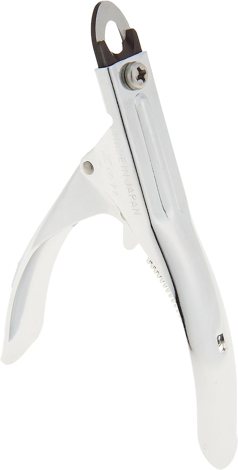 Pet Nail Clippers [Zan] Guillotine Type Small and Medium-sized Dogs by Hirota - PawsPlanet Australia