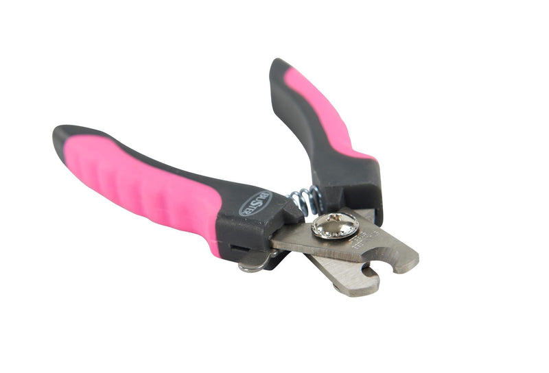 Kruuse Buster Nail Clipper for Dogs & Cats - Small - PawsPlanet Australia