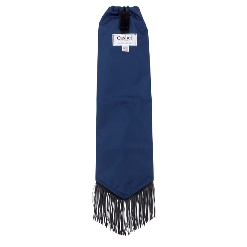 Cashel Company Tail Bag Navy - PawsPlanet Australia